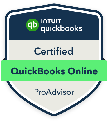 QB-Online ProAdvisor certification