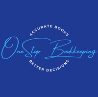 onestop bookkeeping logo